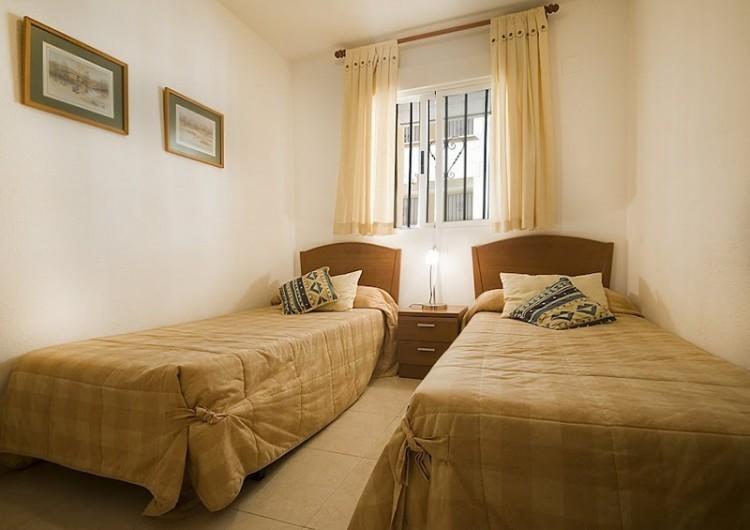 Costa Caribe III Apartment โอโรเปซาเดลมาร์ ภายนอก รูปภาพ