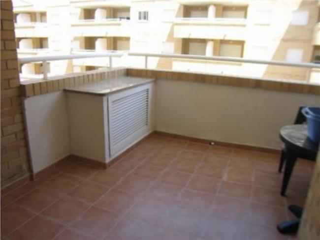 Costa Caribe III Apartment โอโรเปซาเดลมาร์ ห้อง รูปภาพ